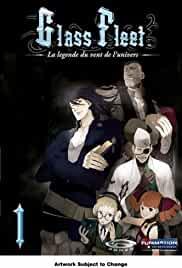 Glass Fleet - The Legend of the Wind of the Universe