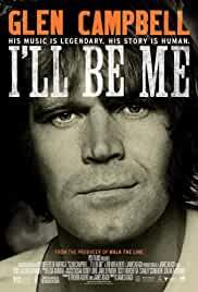 Glen Campbell: I'll Be Me