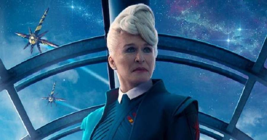 List of 72 Glenn Close Movies, Ranked Best to Worst