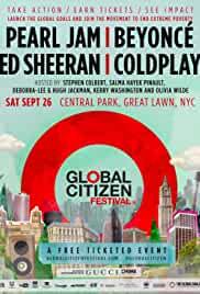 Global Citizen Festival