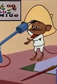 Go Go Amigo