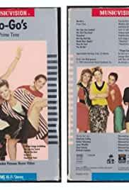Go-Go's: Prime Time