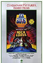 GoBots: Battle of the Rock Lords