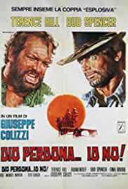 God Forgives... I Don't!