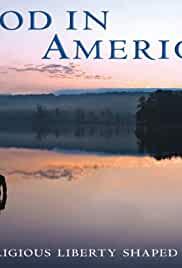 God in America