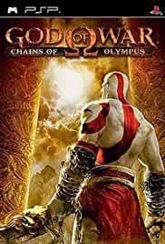 God of War: Chains of Olympus