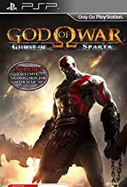 God of War: Ghost of Sparta