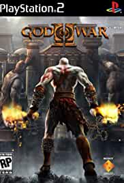 God of War II