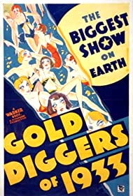 Gold Diggers of 1933