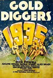 Gold Diggers of 1935