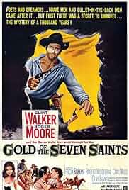 Gold of the Seven Saints