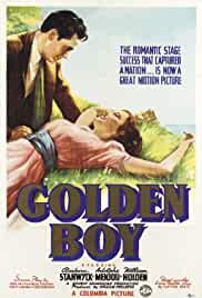 Golden Boy