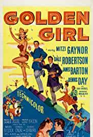Golden Girl