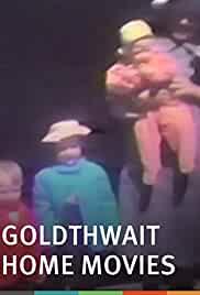 Goldthwait Home Movies