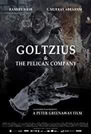 Goltzius and the Pelican Company