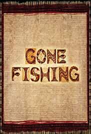 Gone Fishing