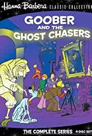 Goober and the Ghost Chasers