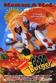 Good Burger