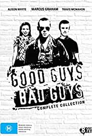 Good Guys Bad Guys