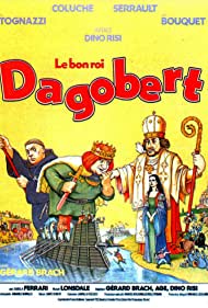 Good King Dagobert