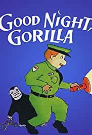 Good Night, Gorilla