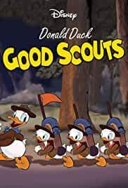 Good Scouts
