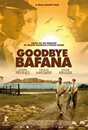 Goodbye Bafana