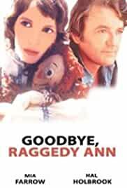 Goodbye, Raggedy Ann