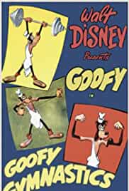 Goofy Gymnastics