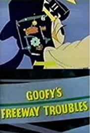Goofy's Freeway Troubles