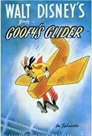 Goofy's Glider