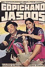 Gopichand Jasoos
