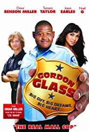 Gordon Glass