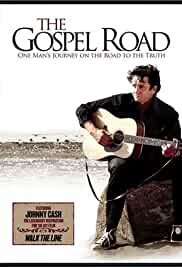 Gospel Road: A Story of Jesus