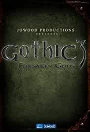Gothic 3: Forsaken Gods