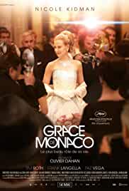 Grace of Monaco