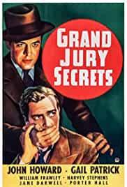 Grand Jury Secrets