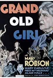 Grand Old Girl