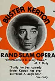 Grand Slam Opera