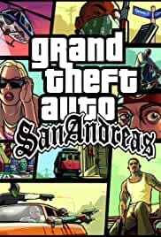 Grand Theft Auto: San Andreas