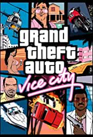 Grand Theft Auto: Vice City