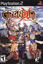 Grandia Xtreme