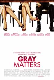 Gray Matters