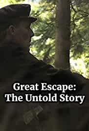 Great Escape: The Untold Story