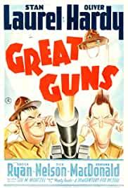 Great Guns