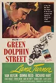 Green Dolphin Street