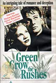 Green Grow the Rushes