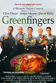 Greenfingers