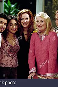 Greetings from Tucson