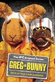 Greg the Bunny